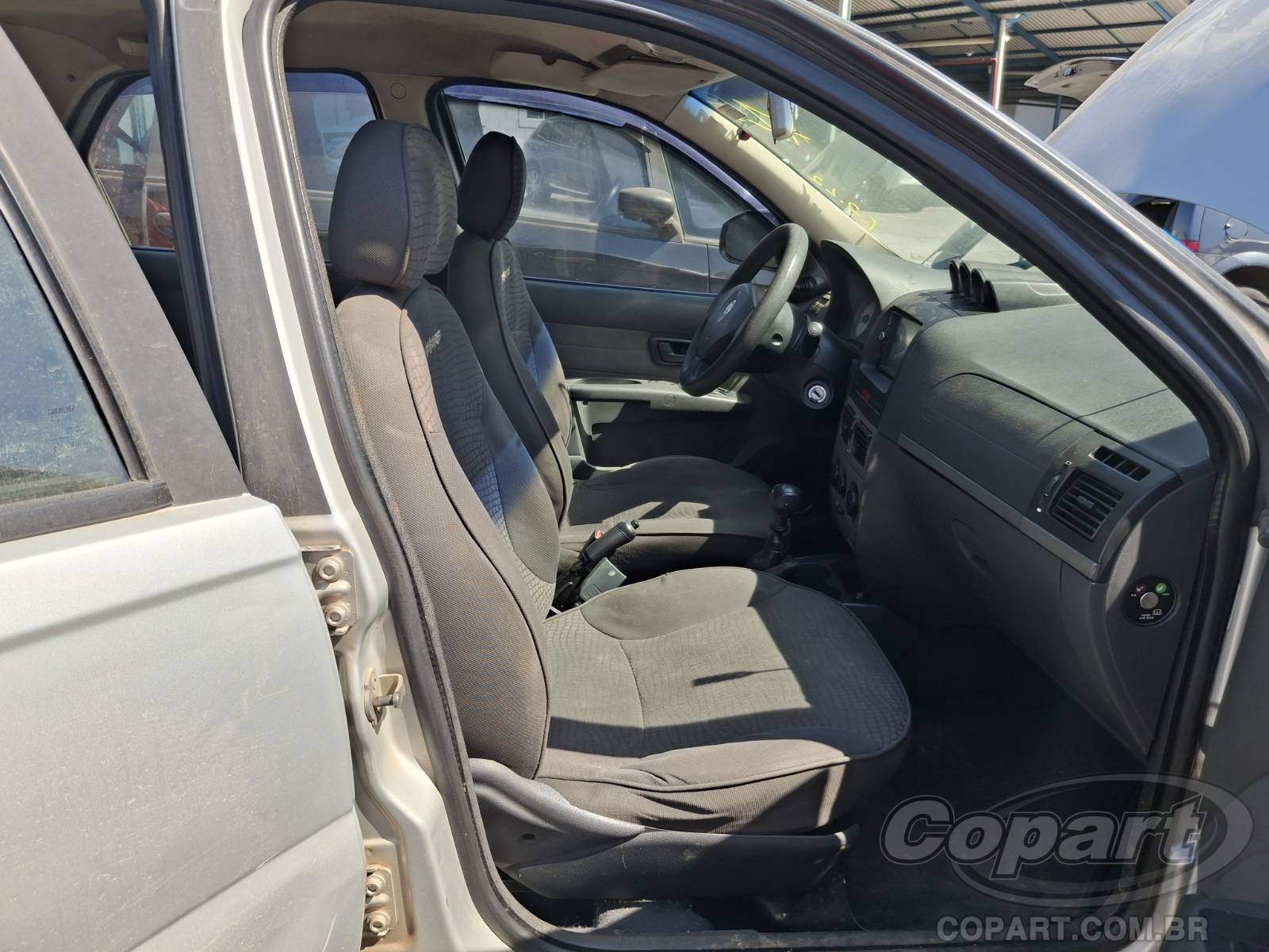 Foto 5: 2011 FIAT PALIO WEEKEND