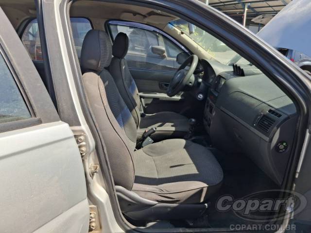2011 FIAT PALIO WEEKEND 