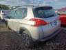 2022 PEUGEOT 2008 