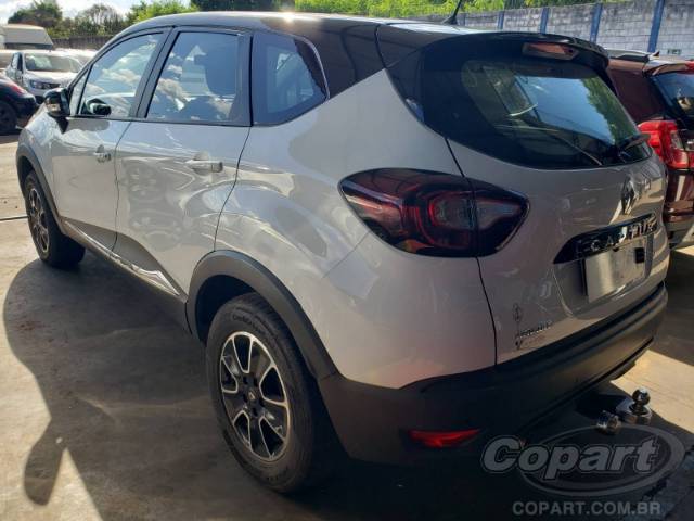 2019 RENAULT CAPTUR 