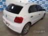 2020 VOLKSWAGEN GOL 