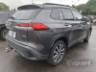 2023 TOYOTA COROLLA CROSS 