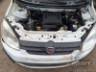 2017 FIAT UNO 