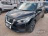 2017 NISSAN KICKS 
