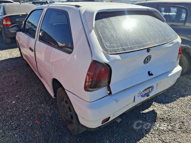1996 VOLKSWAGEN GOL 