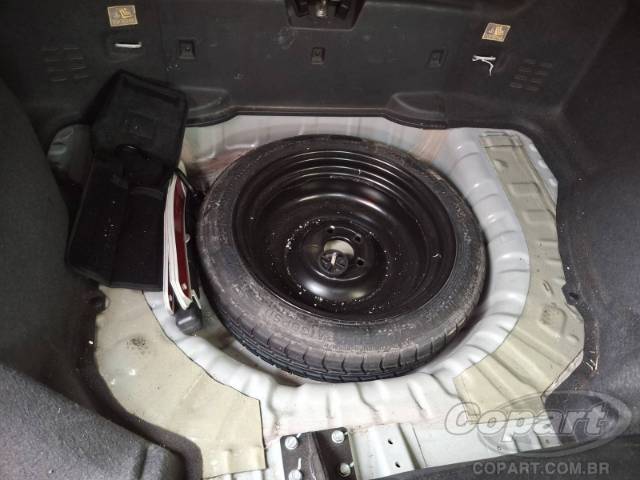 2021 CAOA CHERY TIGGO 2 