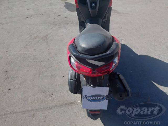 2024 YAMAHA NMAX 