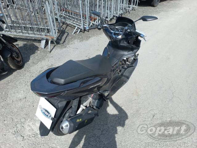 2024 HONDA PCX 