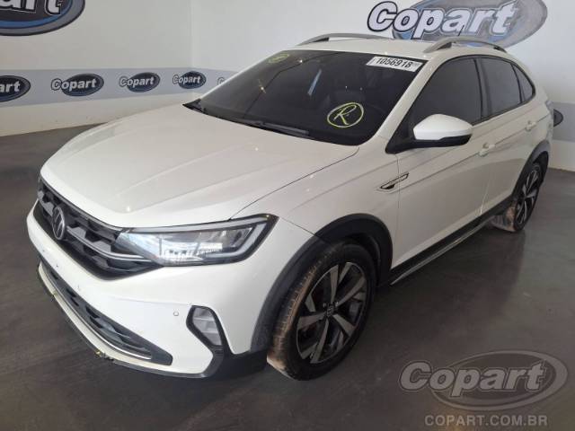 2021 VOLKSWAGEN NIVUS 
