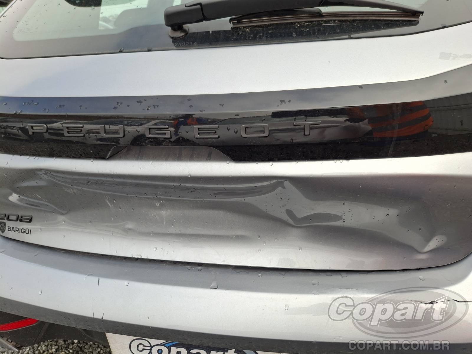 2025 PEUGEOT 208 — foto 15 de 15