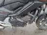 2017 HONDA NC 750X 
