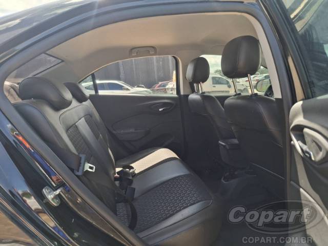 2018 CHEVROLET PRISMA 