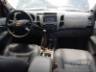 2006 TOYOTA HILUX CD 