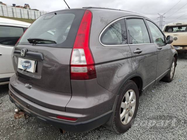 2010 HONDA CR-V 