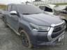 2020 TOYOTA HILUX CD 