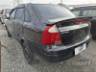2006 CHEVROLET CORSA SEDAN 