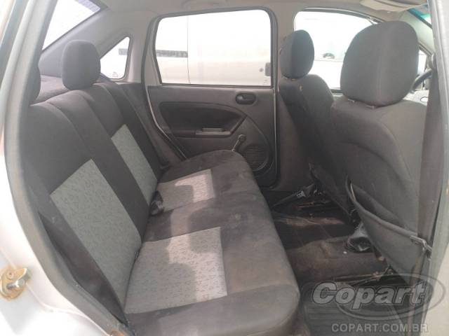 2011 FORD FIESTA SEDAN 