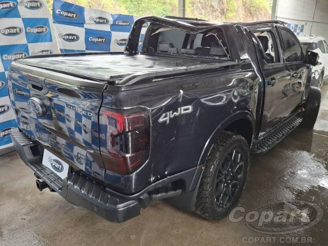 2025 FORD RANGER CD 