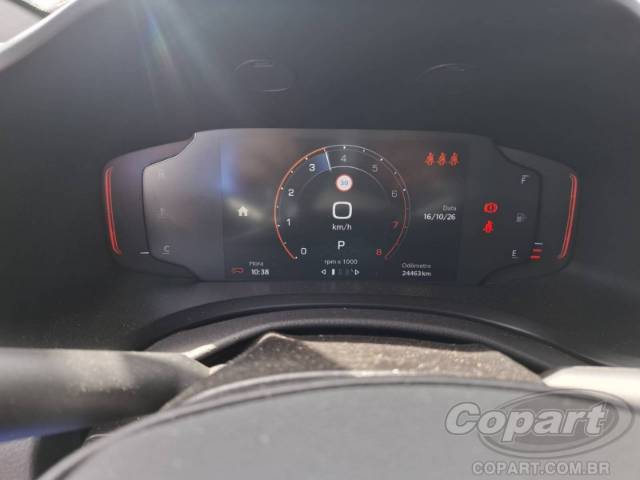 2024 JEEP RENEGADE 