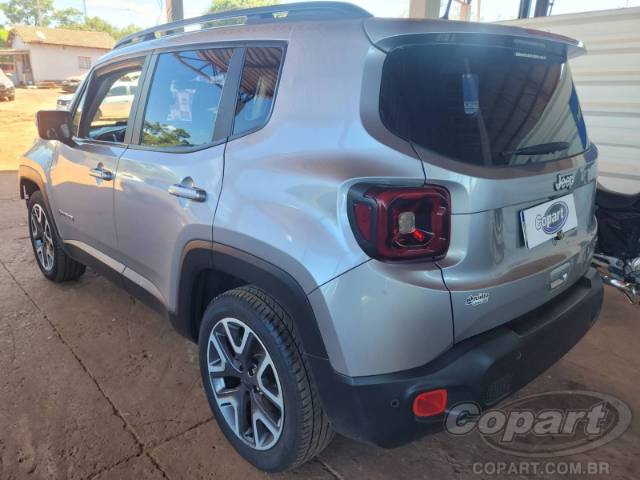 2020 JEEP RENEGADE 