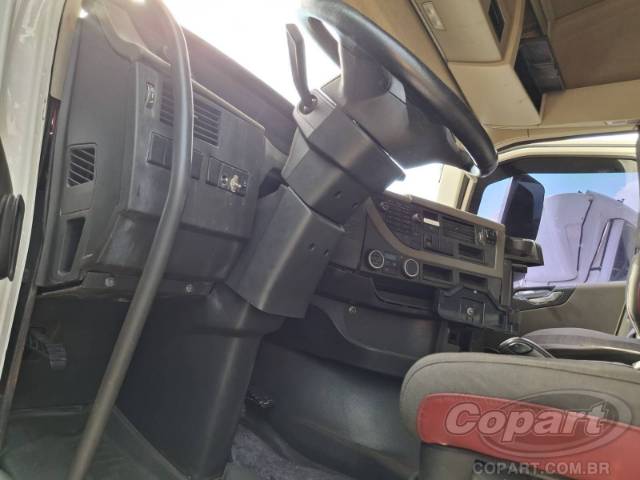 2018 VOLVO FH 