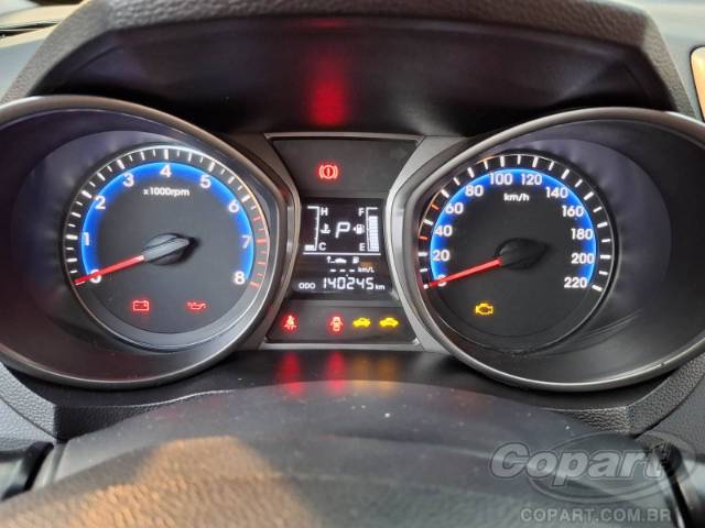 2013 HYUNDAI HB20 