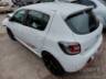 2018 RENAULT SANDERO 