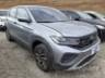 2025 VOLKSWAGEN T-CROSS 