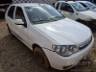 2013 FIAT PALIO 