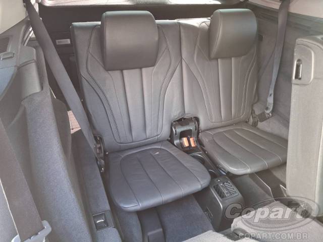 2016 BMW X5 