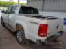 2015 VOLKSWAGEN AMAROK 