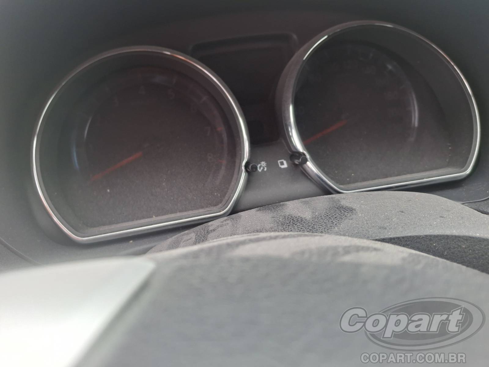 2021 NISSAN VERSA V-DRIVE — foto 8 de 10