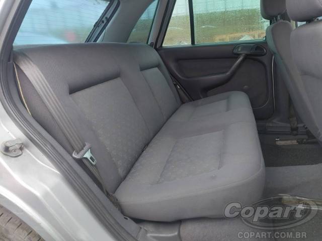 2003 VOLKSWAGEN GOL 