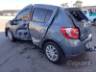 2017 RENAULT SANDERO 