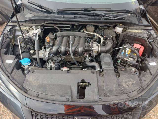 2025 HONDA CITY HATCHBACK 