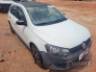 2016 VOLKSWAGEN GOL 