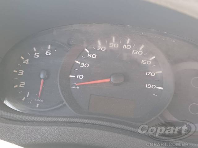 2021 RENAULT MASTER FURGAO 