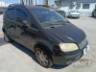 2008 FIAT IDEA 
