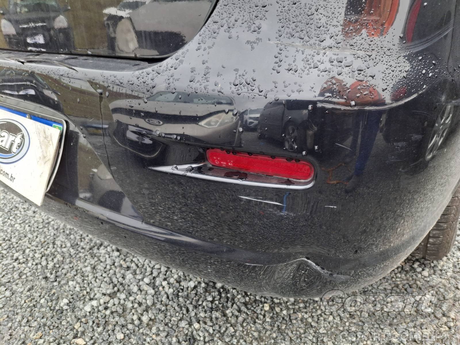 Foto 15 de 15: 2014 FIAT SIENA
