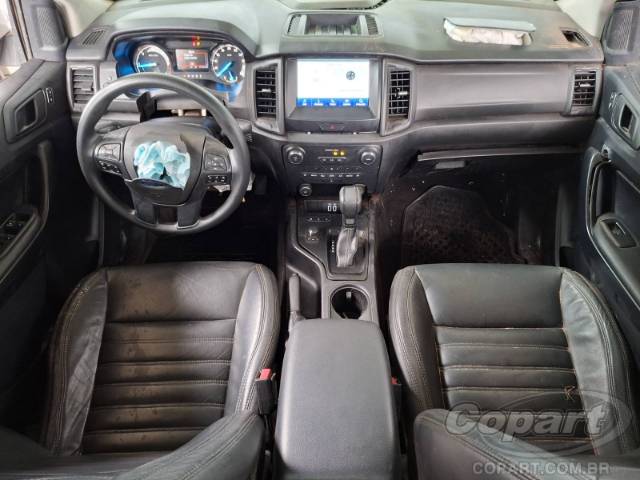2022 FORD RANGER CD 
