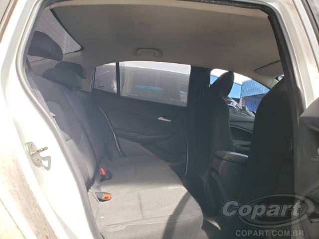 2023 CHEVROLET ONIX PLUS 