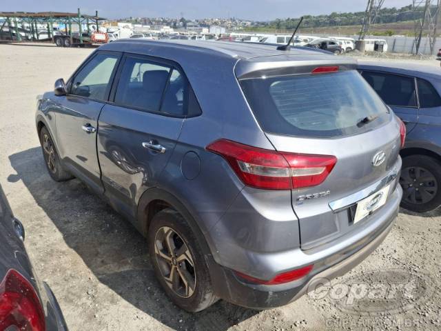 2021 HYUNDAI CRETA 