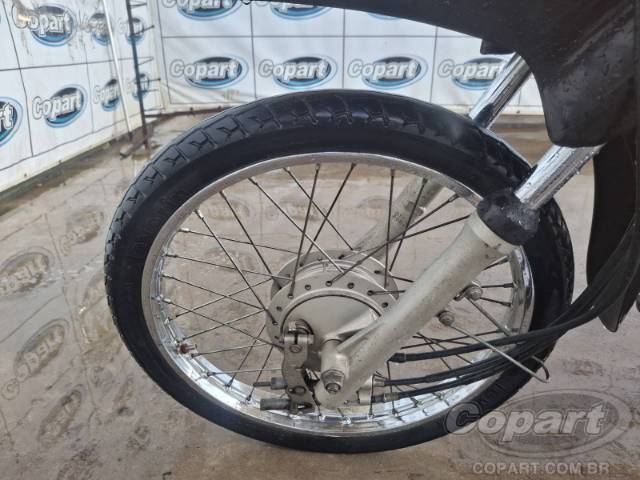 2022 HONDA POP 
