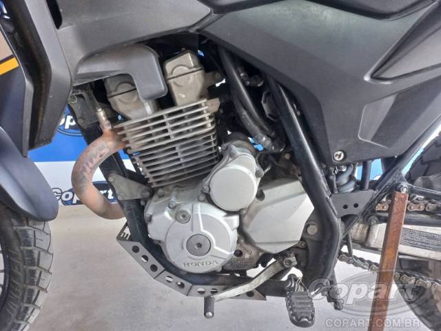 2023 HONDA XRE 300 