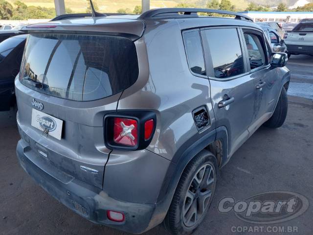 2019 JEEP RENEGADE 