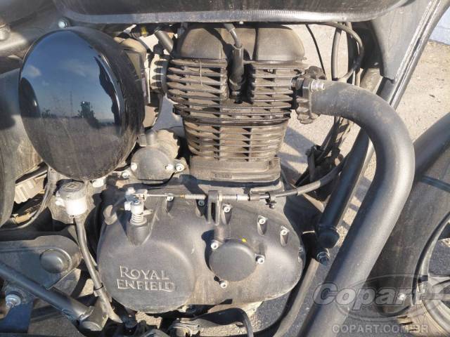 2026 ROYAL ENFIELD CLASSIC 
