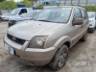 2007 FORD ECOSPORT 