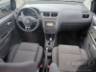2014 VOLKSWAGEN FOX 