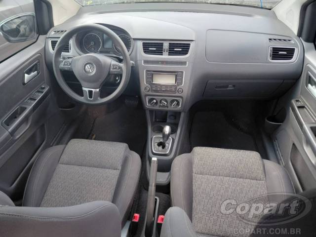 2014 VOLKSWAGEN FOX 