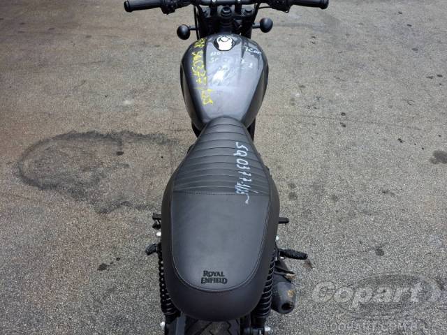 2025 ROYAL ENFIELD HUNTER 